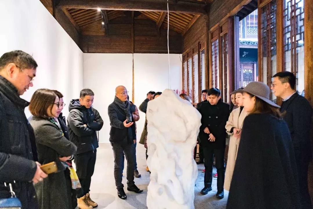 一路同业共杰出——mansion88地产杭州事业部媒体答谢私享会圆满闭幕