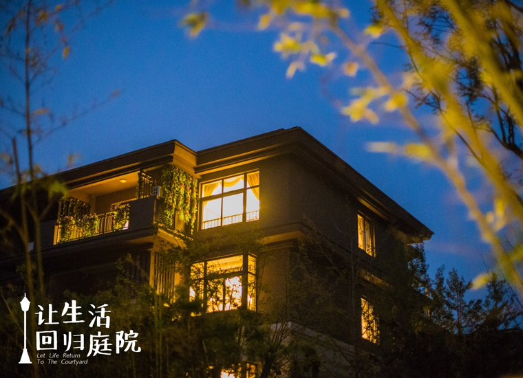 前后张望南阳50年：这样的天井，很难再有了！