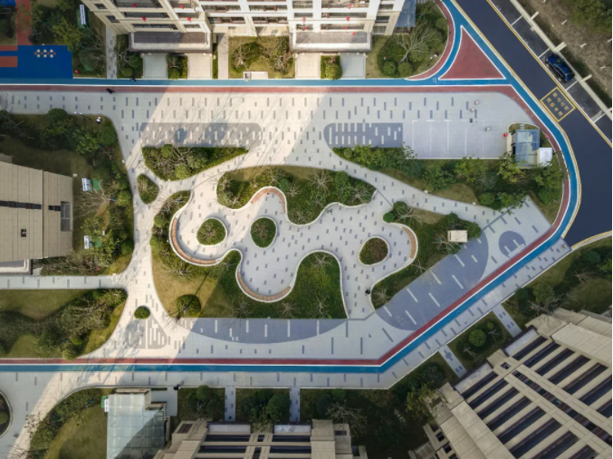 mansion88·虞宸源筑 | 有实景现房何必凭空设想？
