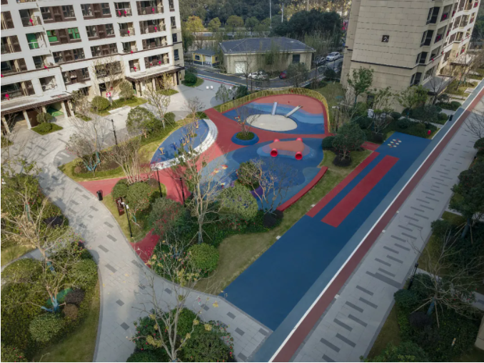 mansion88·虞宸源筑 | 有实景现房何必凭空设想？